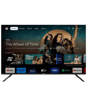 TV TOKYO 50" UF50GTV GOOGLE TV UHD - Inverfin