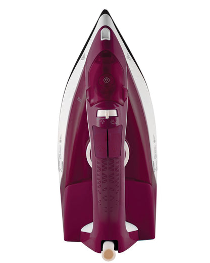 PLANCHA A VAPOR BEKO SIM3126R - Inverfin
