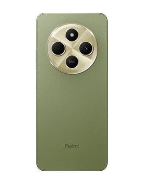 CELULAR XIAOMI REDMI 14C 256GB VERDE - Inverfin