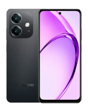 TEL CEL OPPO A60 256GB NEGRO - Inverfin