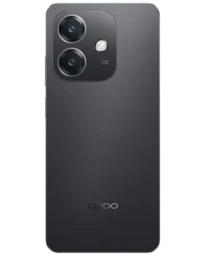 TEL CEL OPPO A60 256GB NEGRO - Inverfin