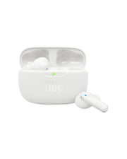 AUDIFONO JBL WAVE BEAM 2 BLANCO - Inverfin