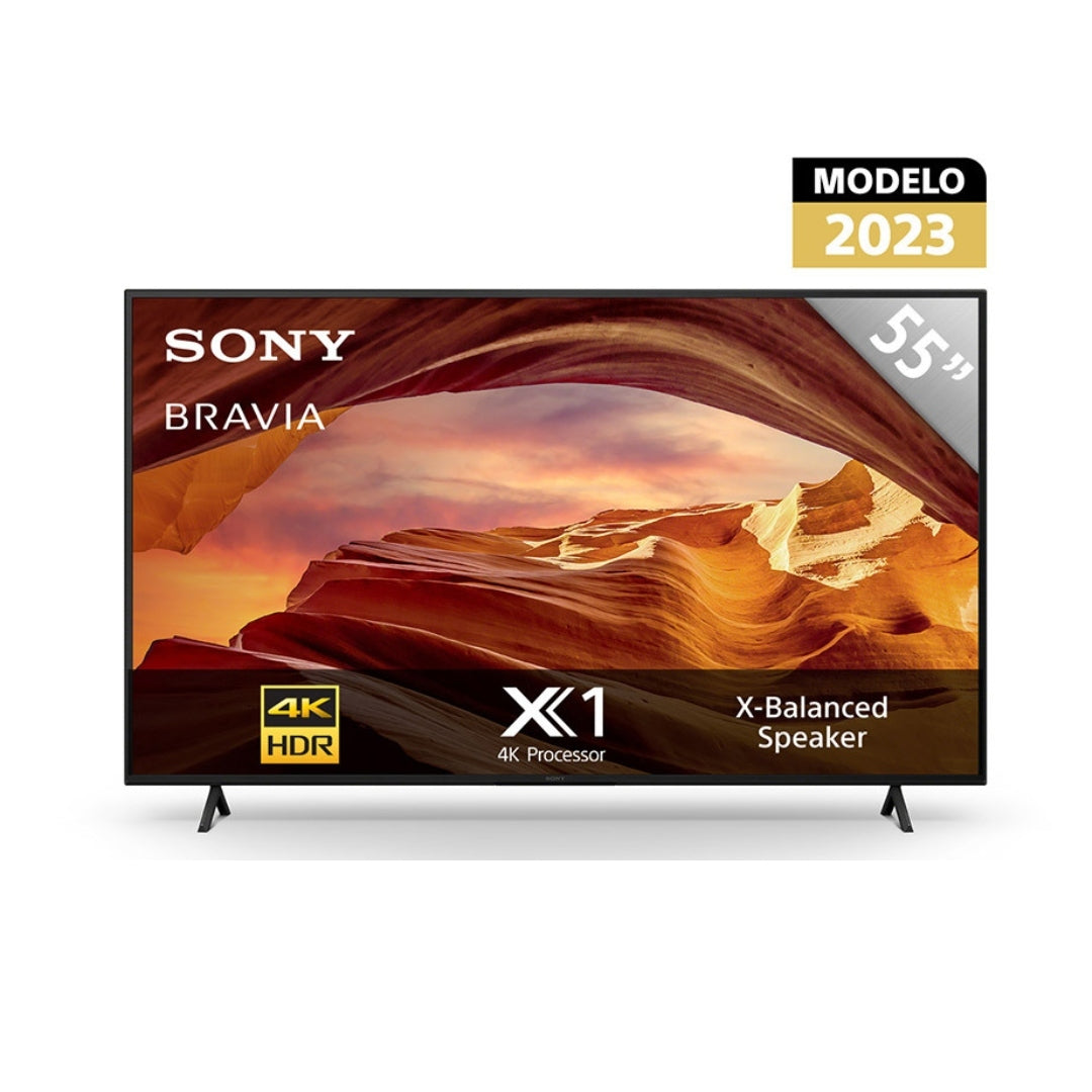 TV.SON.KD-55X77L
