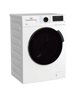 LAVASECARROPAS BEKO HTV8716DSWBTR 8/5 KG - Inverfin