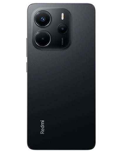 CELULAR XIAOMI REDMI NOTE 14 128GB N - Inverfin