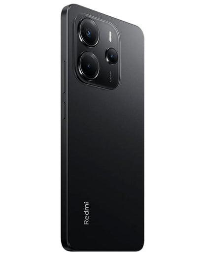 CELULAR XIAOMI REDMI NOTE 14 128GB N - Inverfin