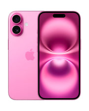 IPHONE 16 128GB PINK - Inverfin