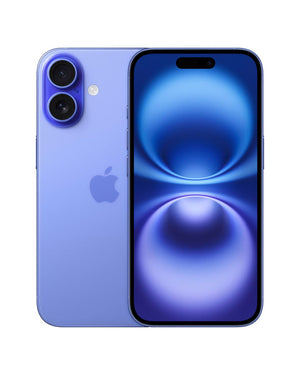 IPHONE 16 128GB ULTRAMARINE - Inverfin