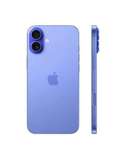 IPHONE 16 128GB ULTRAMARINE - Inverfin