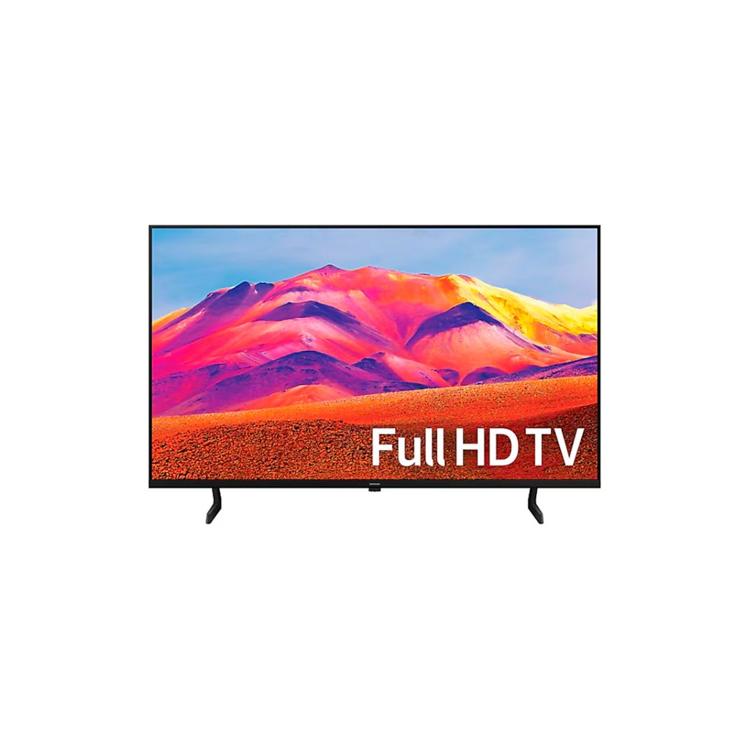 TV SAMSUNG 43" UN43T5203AGXZS FHD SMART - Inverfin
