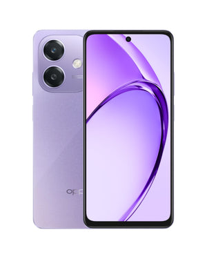 CEL OPPO A40 256GB LILA - Inverfin