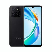 TEL CEL HONOR X5B PLUS 256GB NEGRO - Inverfin