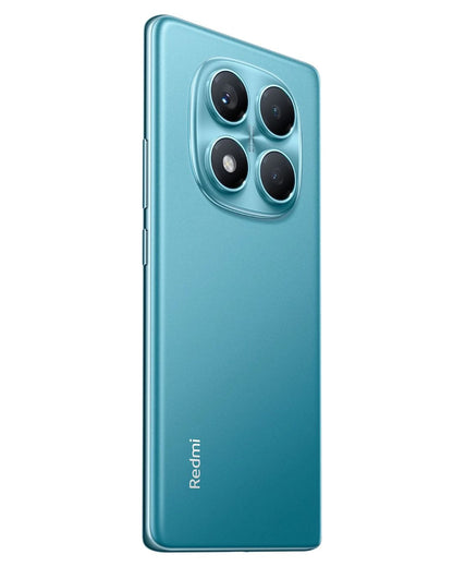 TEL XIAOMI REDMI NOTA 14 PRO 256GB AZUL - Inverfin