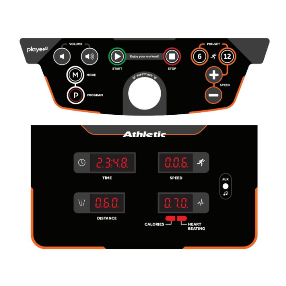 CIN.ATH.CAM.610T