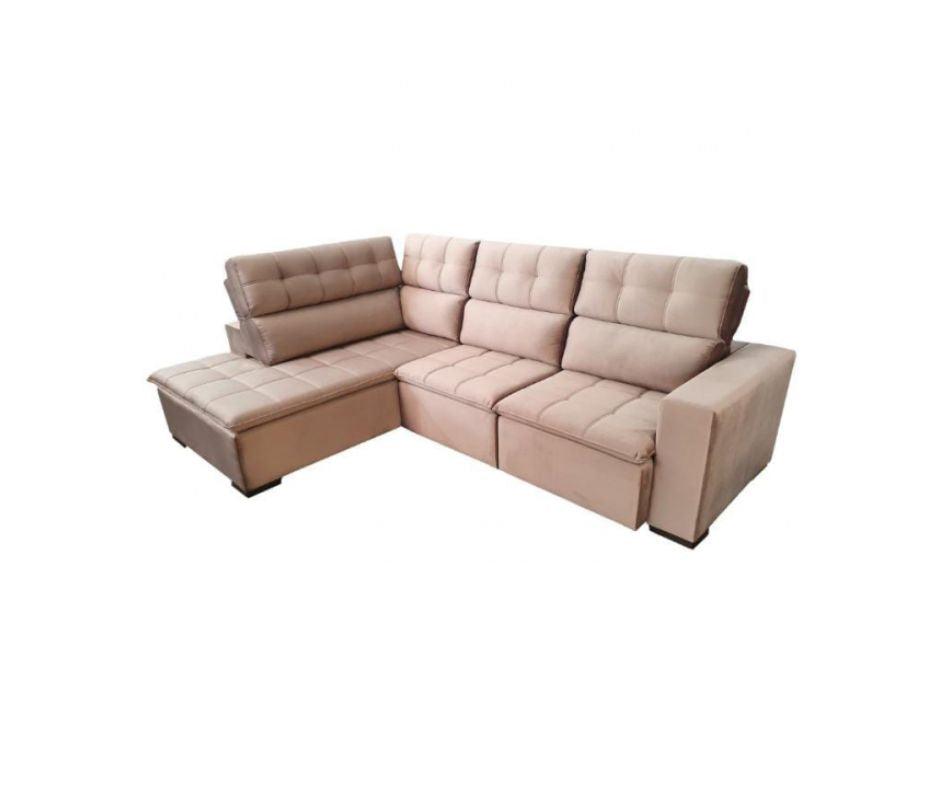 LIVING NATURE NEW DUCATO ESQ C/CHA LD4912 - Inverfin