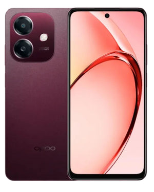 CEL OPPO A20 128GB MARRON - Inverfin