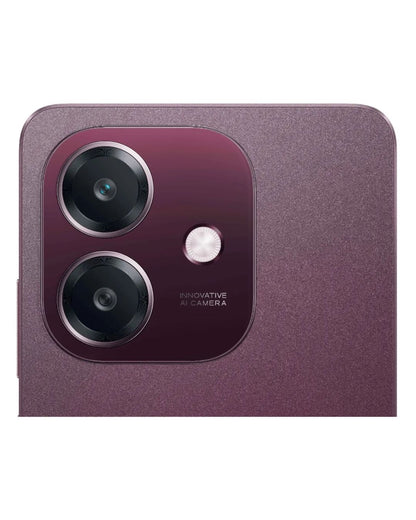 CEL OPPO A20 128GB MARRON - Inverfin