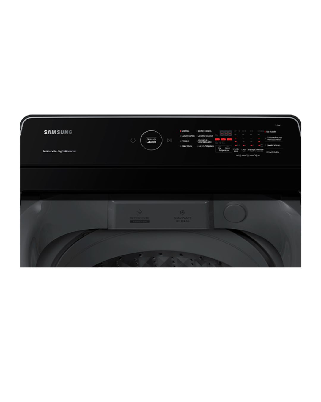 LAV.SAM.WA19CG6441BW