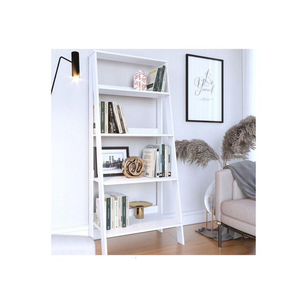 EST.COL.ESC.4P.BLA/N