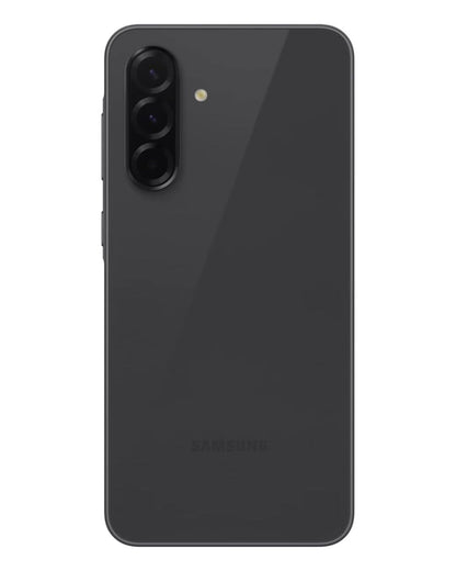 CEL SAMSUNG A36 DUOS 128GB NEGRO - Inverfin