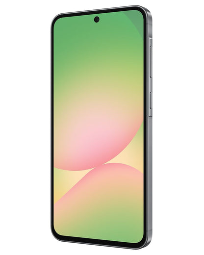 CEL SAMSUNG A56 DUOS 256GB GRAPHITE - Inverfin