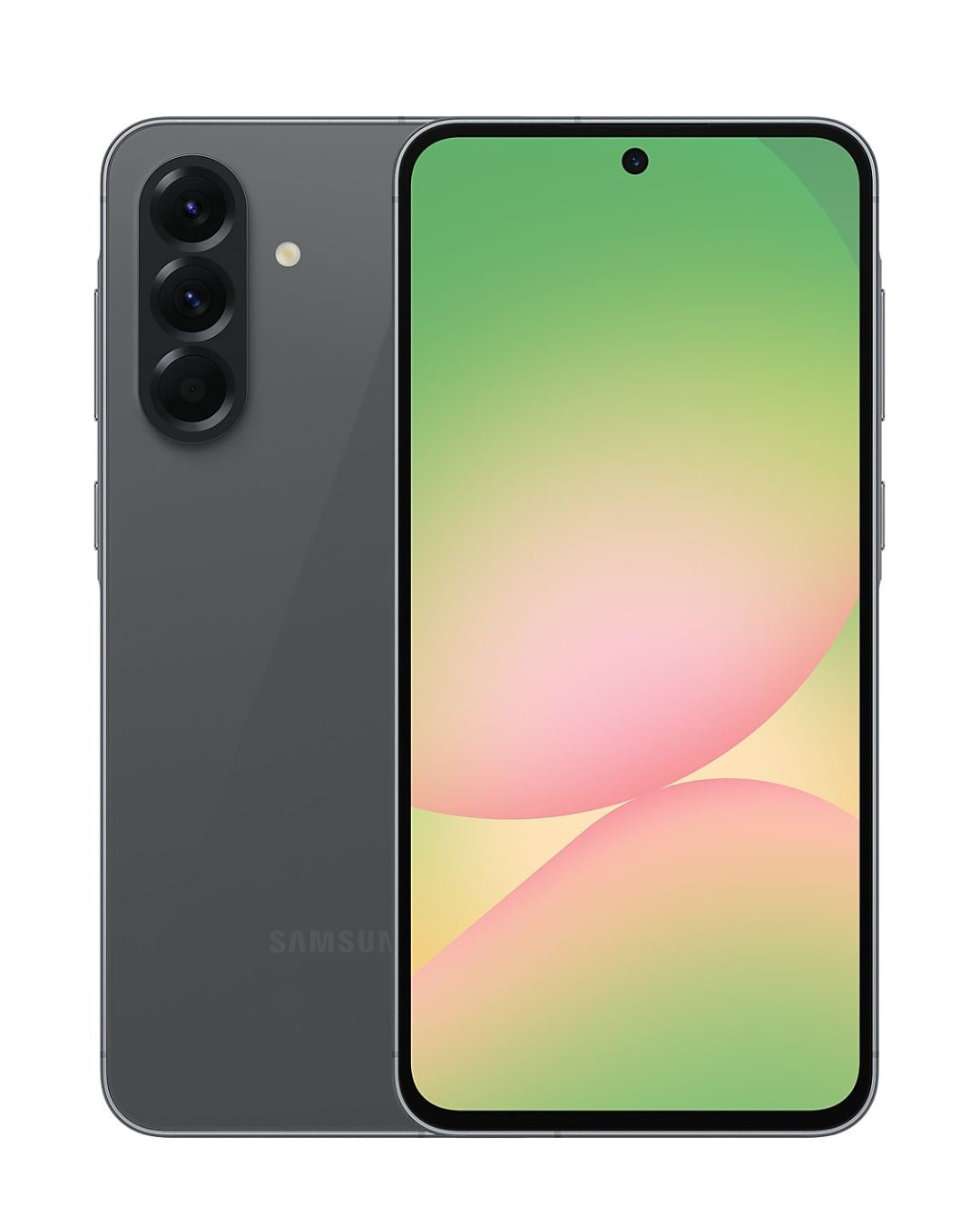 CEL SAMSUNG A56 DUOS 256GB GRAPHITE - Inverfin