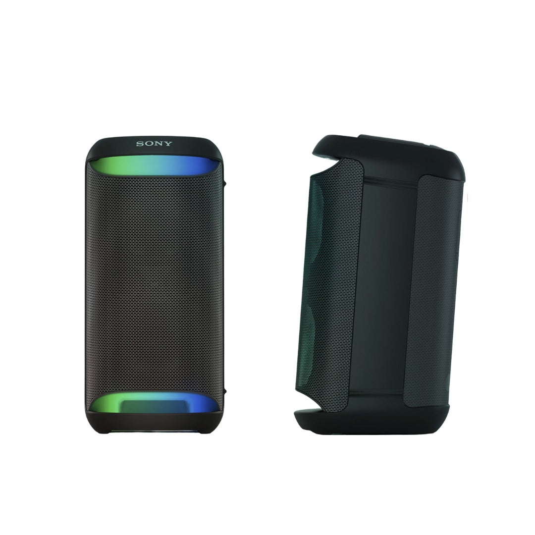 PARLANTE SONY SRS-XV500 - Inverfin