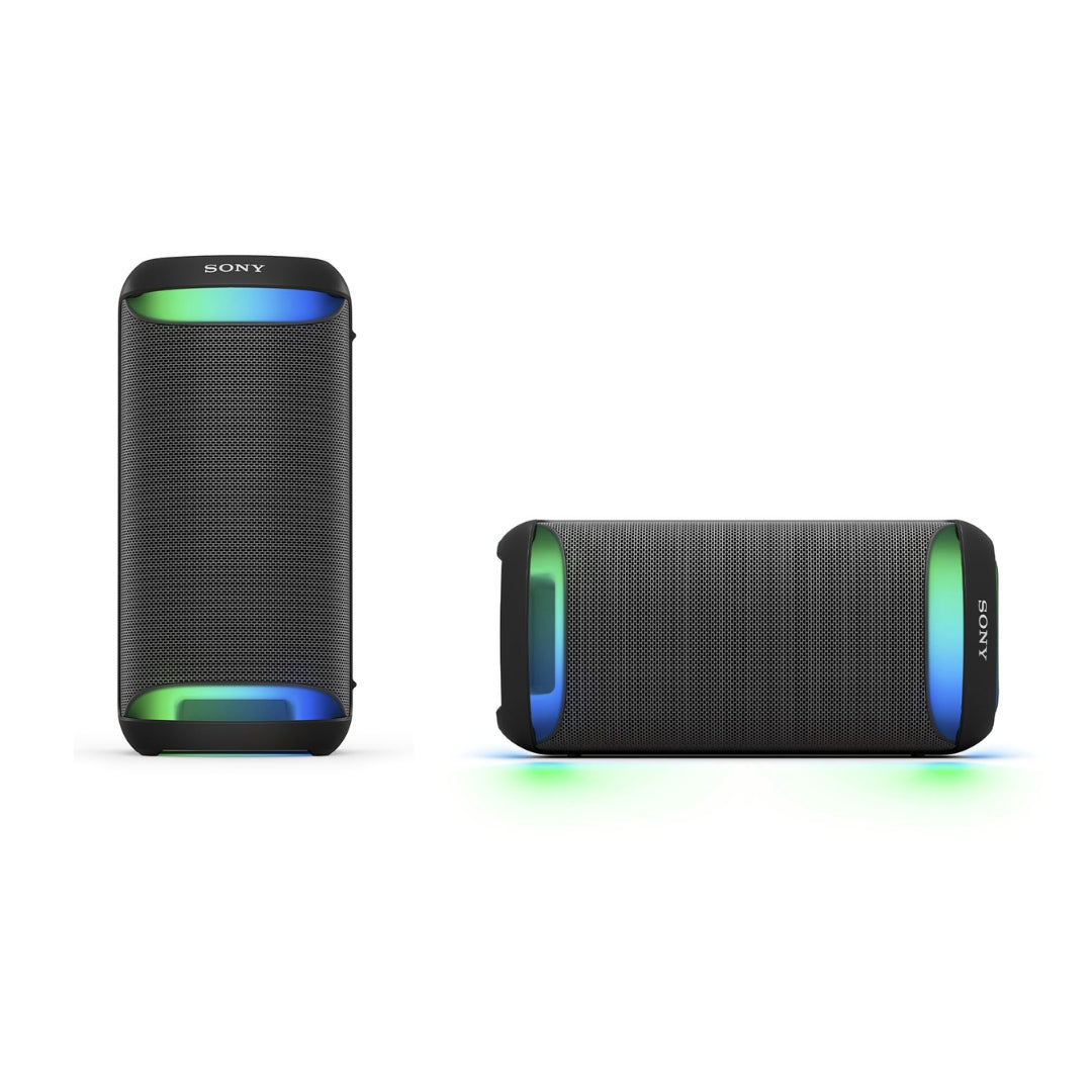 PARLANTE SONY SRS-XV500 - Inverfin