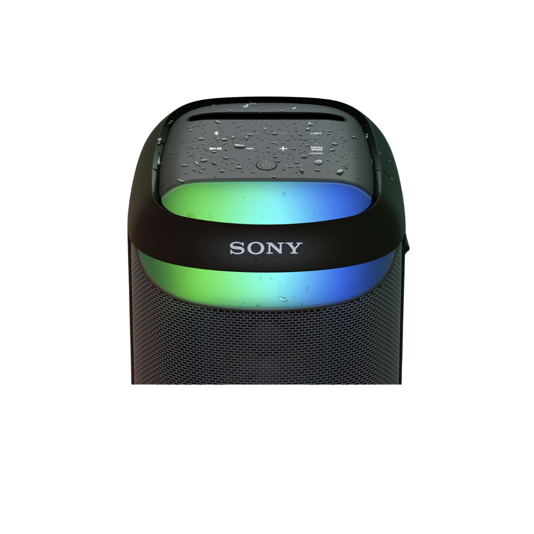 PARLANTE SONY SRS-XV500 - Inverfin