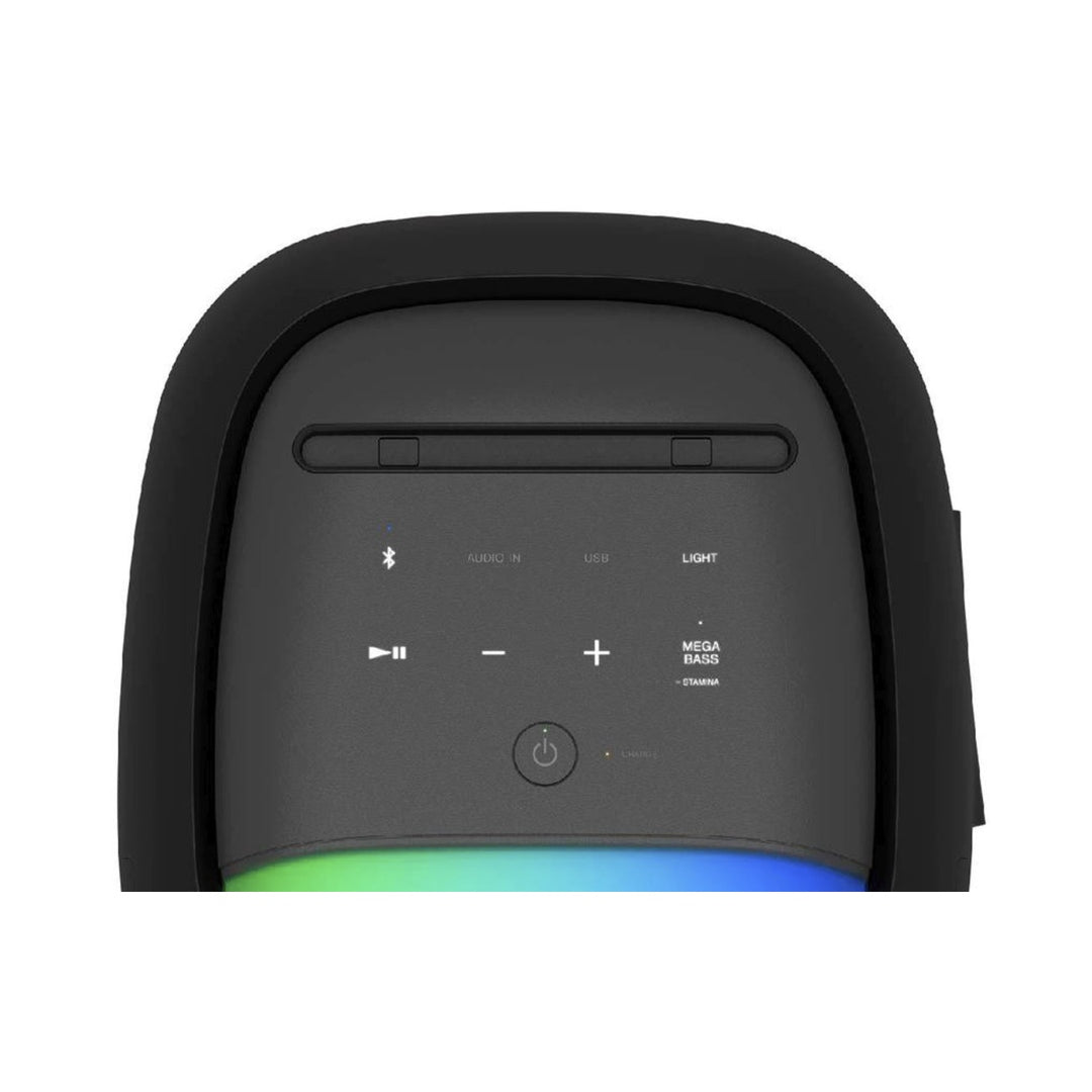 PARLANTE SONY SRS-XV500 - Inverfin