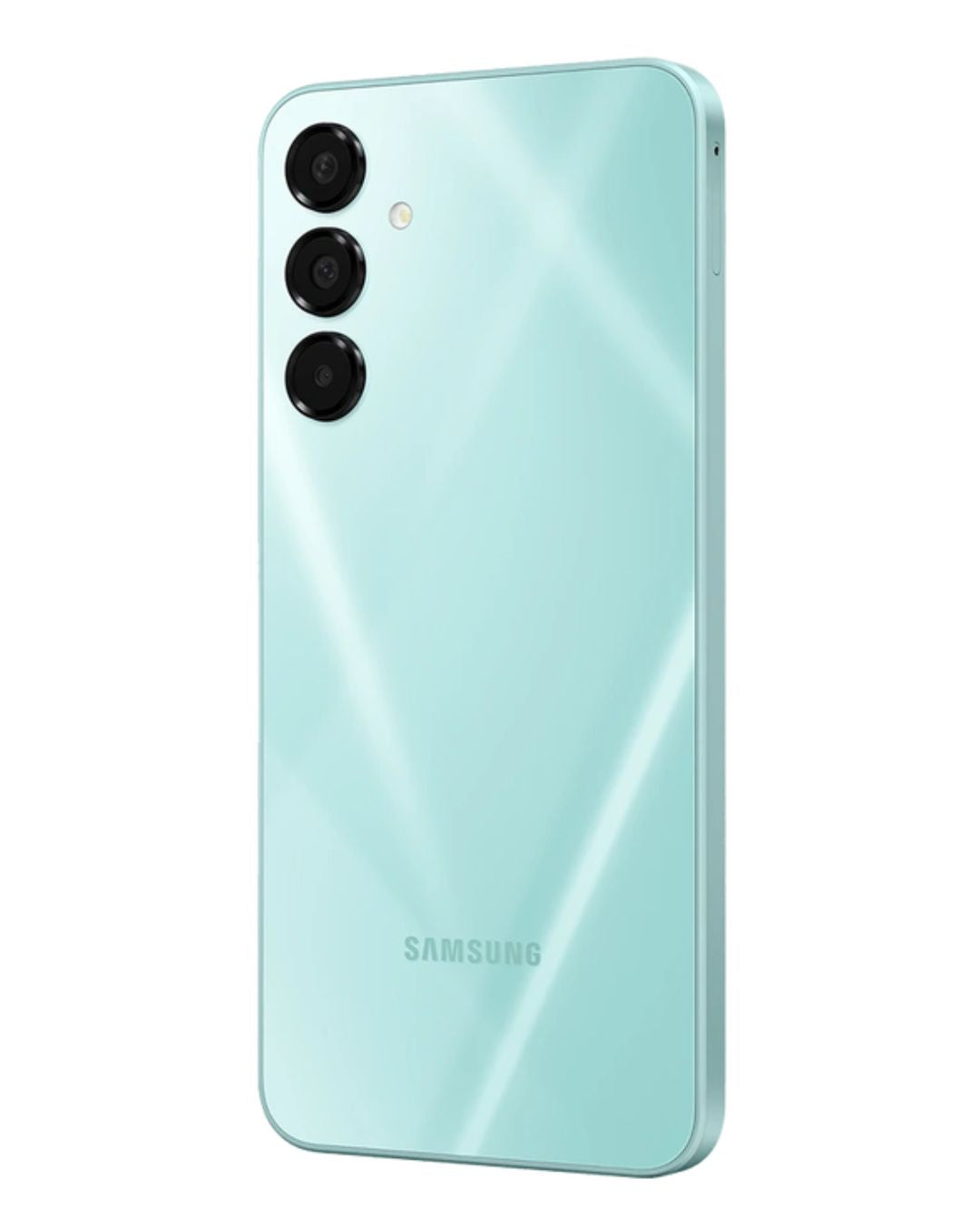 TEL CEL SAMSUNG A16 DUOS 128GB VERDE - Inverfin