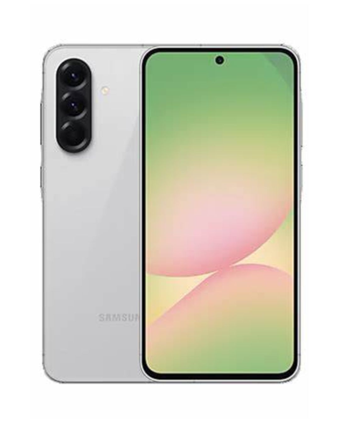 CEL SAMSUNG A56 DUOS 256GB GRIS - Inverfin