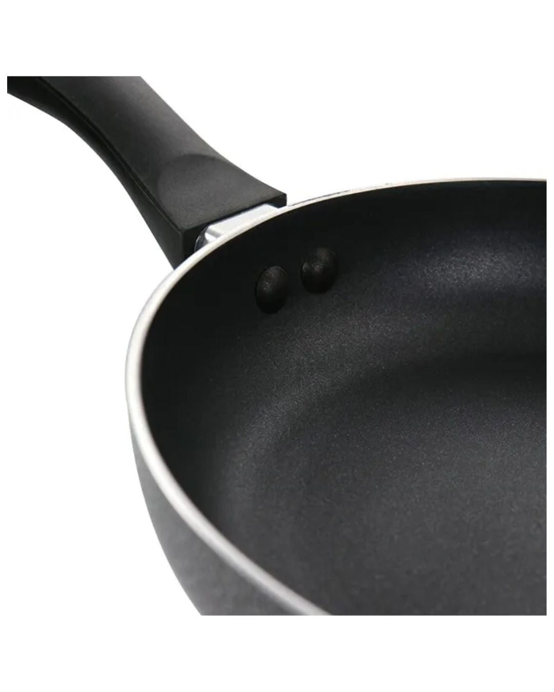 SARTEN 9.5 OSTER AZUL MARINO/NEG/PLAT - Inverfin