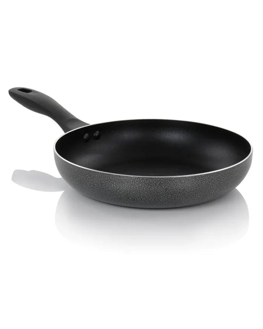 SARTEN 9.5 OSTER AZUL MARINO/NEG/PLAT - Inverfin