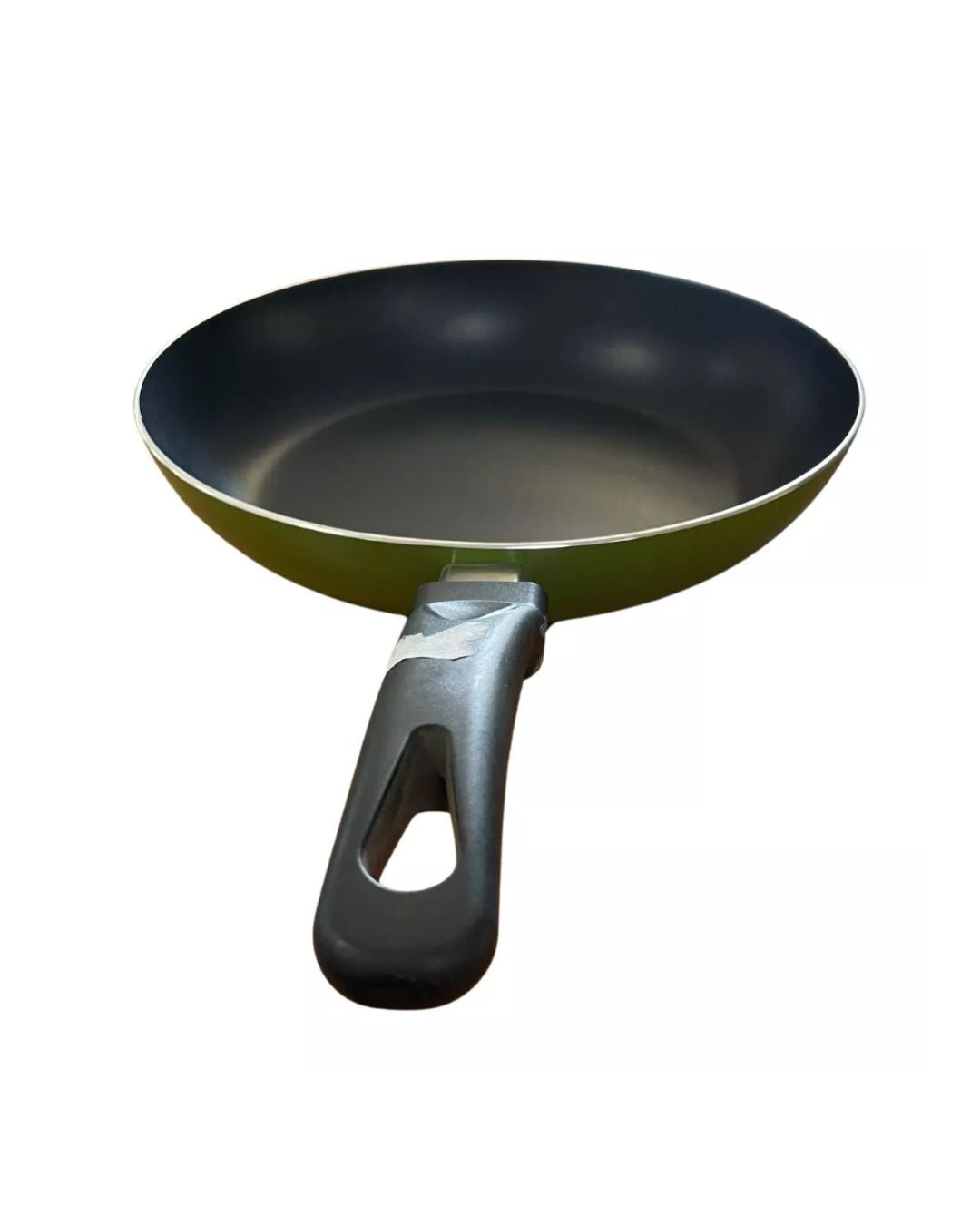 SARTEN 9.5 OSTER VERDE/NEGRO - Inverfin