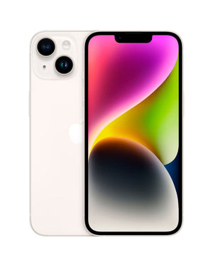 IPHONE 14 128GB STARLIGHT - Inverfin