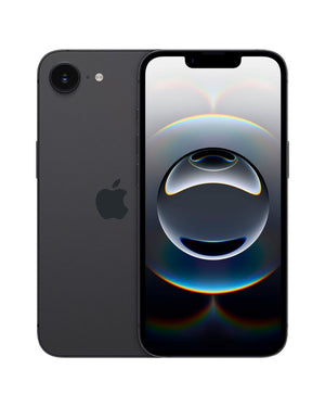 IPHONE 16E 256GB BLACK - Inverfin