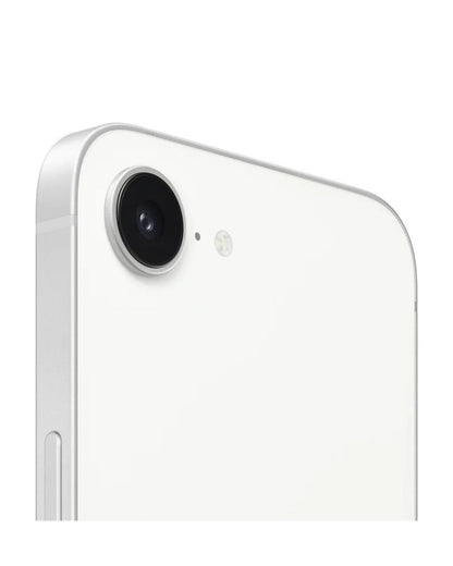 IPHONE 16E 128GB WHITE - Inverfin
