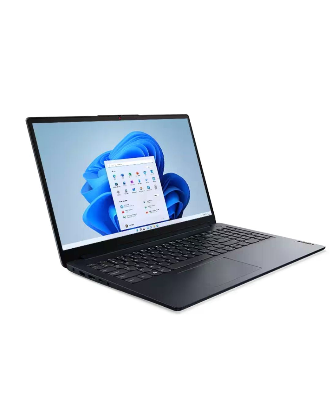 NOTEBOOK LENOVO 82LX CELE 4/128GB 15,6" - Inverfin