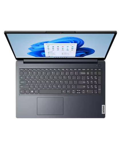 NOTEBOOK LENOVO 82LX CELE 4/128GB 15,6" - Inverfin