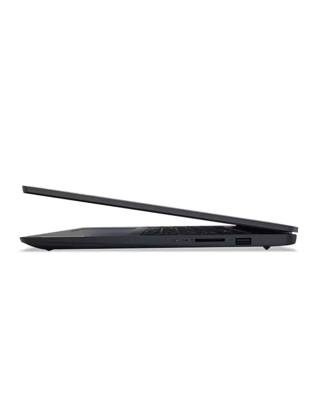NOTEBOOK LENOVO 82LX CELE 4/128GB 15,6" - Inverfin