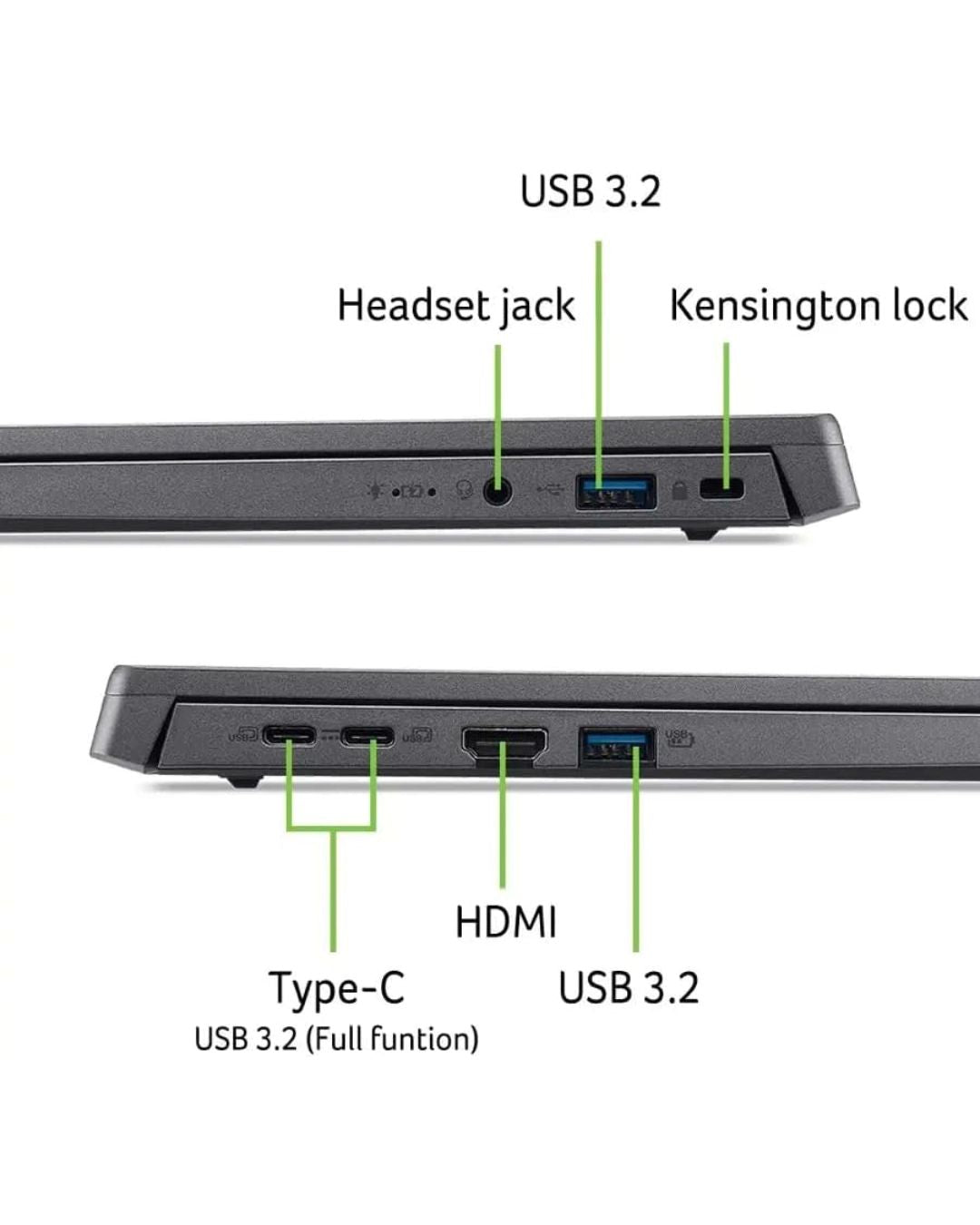 NOT.ACE.AG15-51P-510