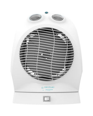 TERMOVENTILADOR CECOCET READY WARM 9890 - Inverfin