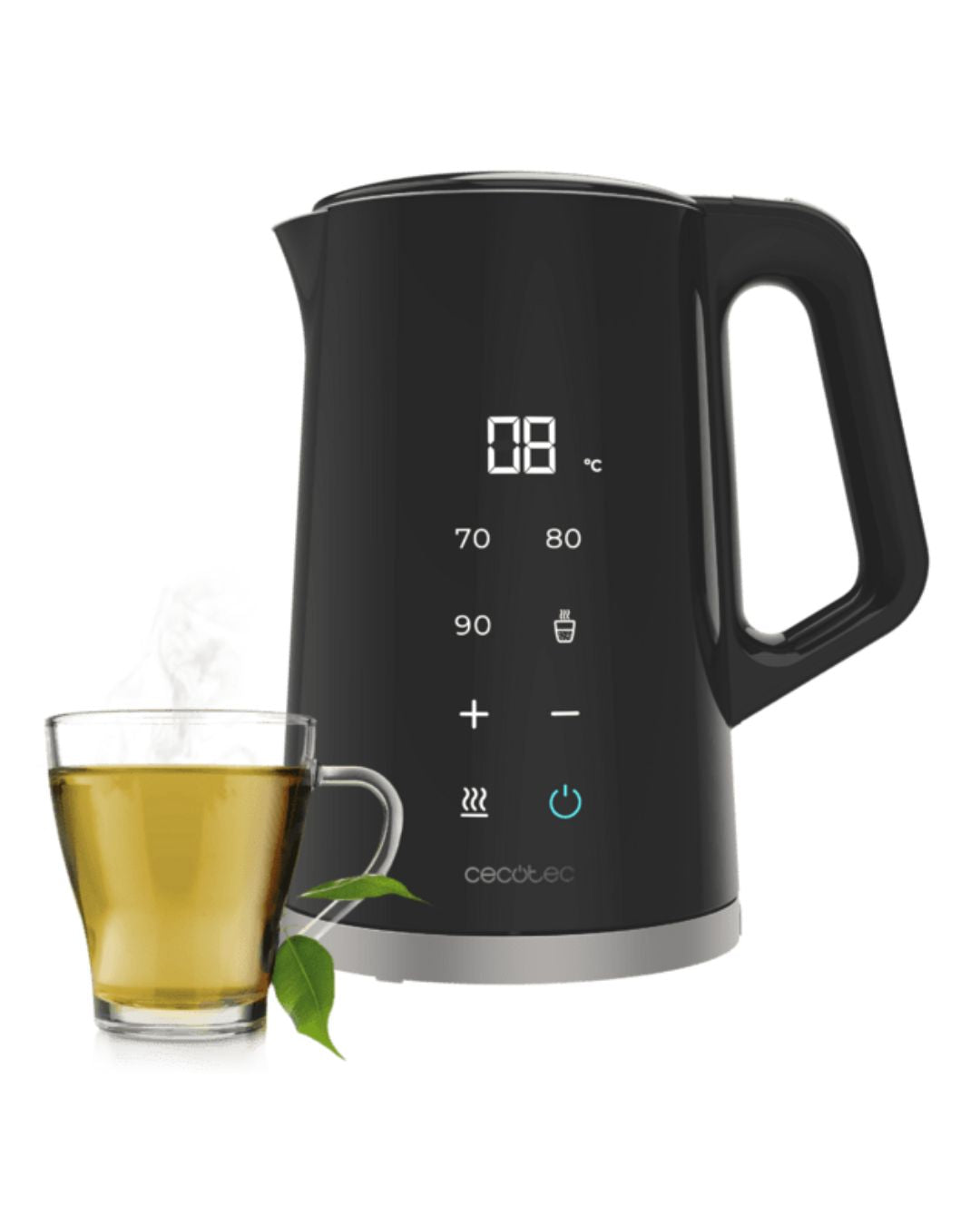 HERVIDORA CECOTEC THERMOSENSE 800 NEO - Inverfin