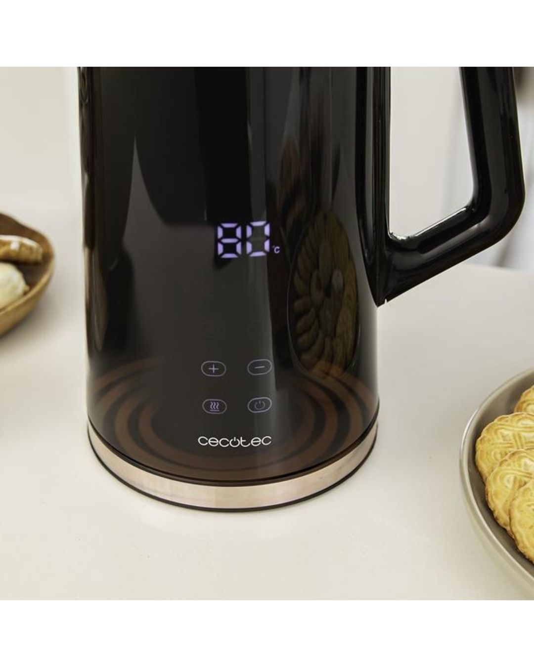 HERVIDORA CECOTEC THERMOSENSE 800 NEO - Inverfin