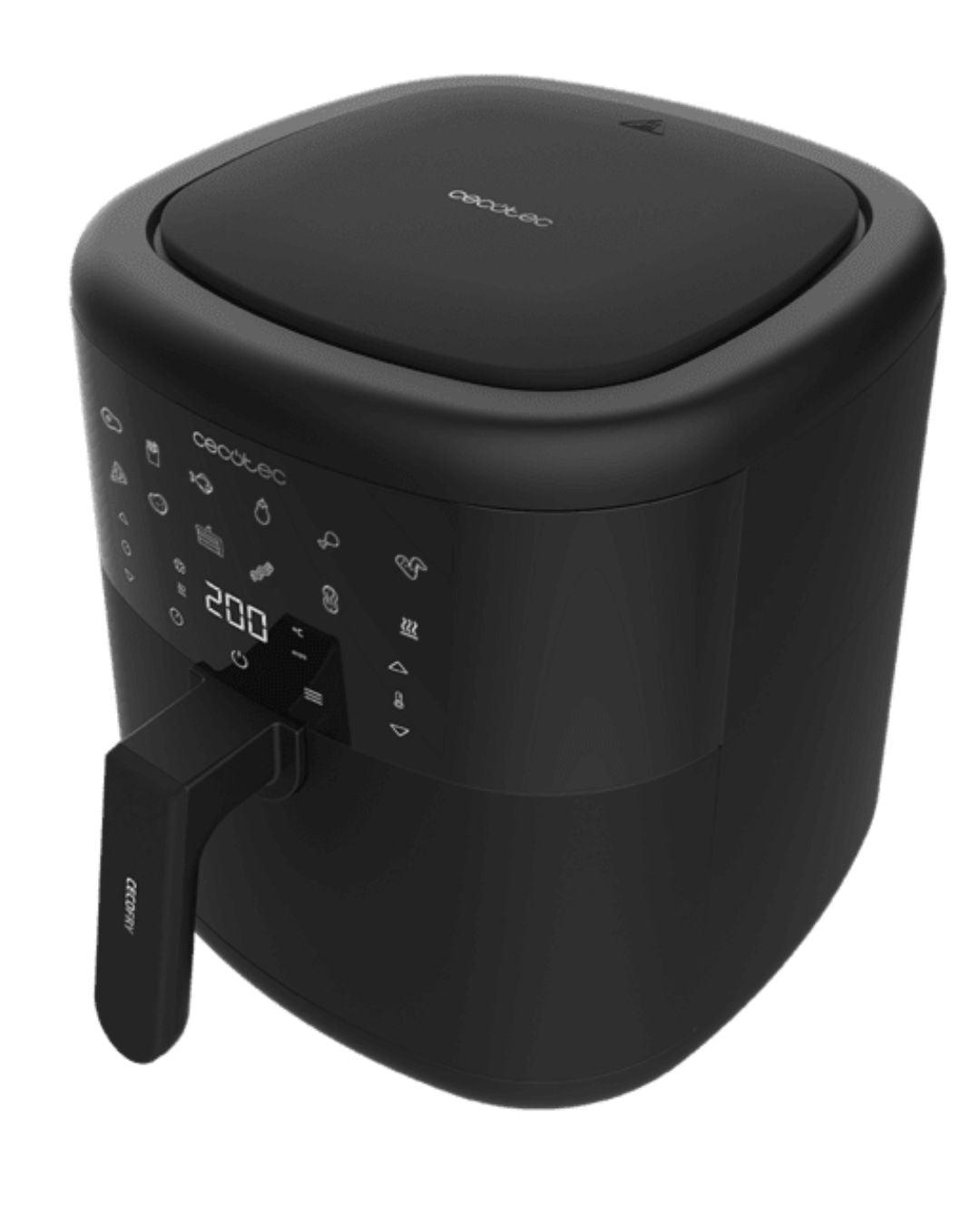 FREIDORA SIN ACEITE CECOTEC CECOFRY BOMB - Inverfin