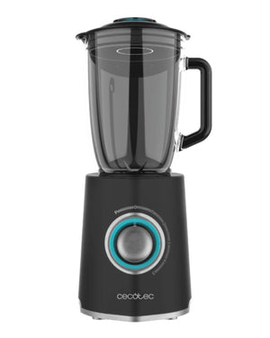 LICUADORA CECOTEC MAX MIX GO 2000W - Inverfin