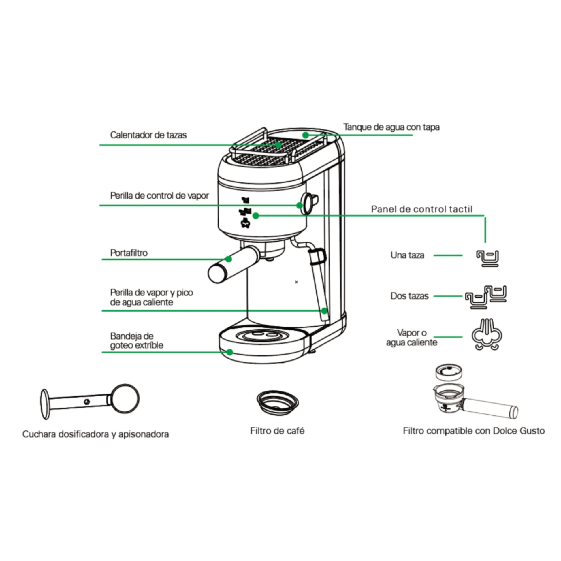 CAF.EXP.NAP.NEC-241C