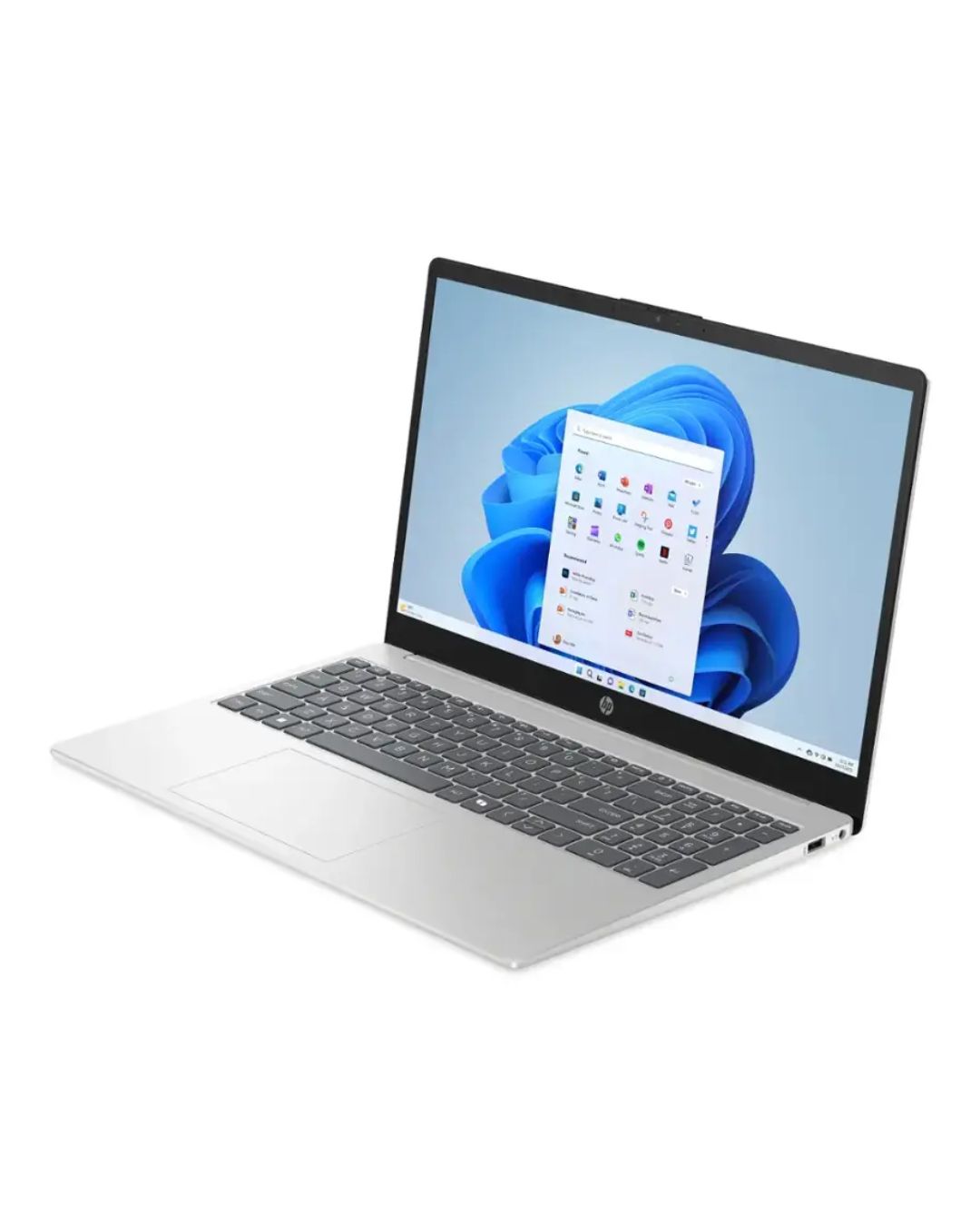 NOTEBOOK HP 15-FD0123DX I3 8/256GB 15,6" - Inverfin