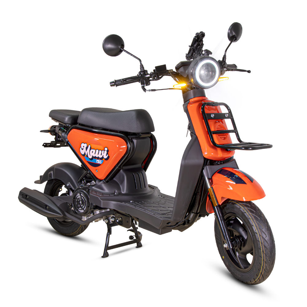 Scooter